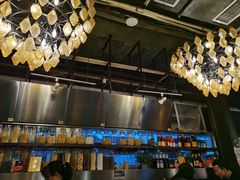 -MI WU FACTORY米屋美食工厂餐厅(绿地店)