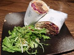 -Q MEX 库迈墨西哥餐吧(三里屯店)