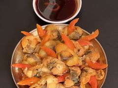 -琥珀川糟粕醋·香草鸭·鸡煲(慈云寺店)