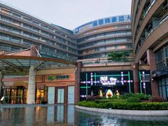 -杭州温德姆至尊豪廷大酒店