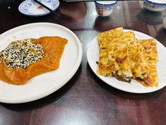 -邢家锅贴老店·非遗·开封菜(金明广场店)