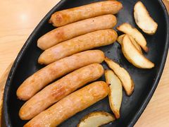 -萨莉亚意式餐厅(大宁音乐广场店)