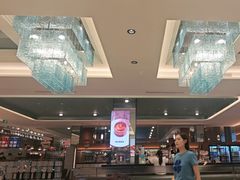 -东方红海鲜百汇(国际大厦店)