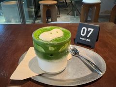 -luutosa  cafe & tea 鹿兔山