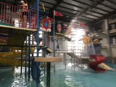 -南宫温泉水世界