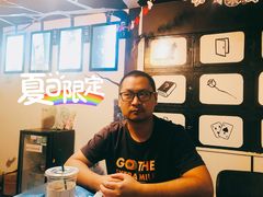 -Doors独立剧情密室(东门分店)