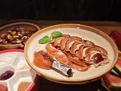 -青年公社烤鸭(滨湖银泰店)