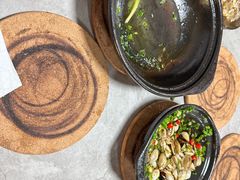 -甬小馆·焗海鲜温州菜(五马街店)