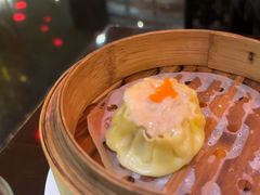 -海航大厦万豪酒店彩海轩中餐厅(霄云路店)
