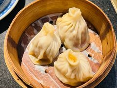 -南京大牌档(新街口德基广场店)