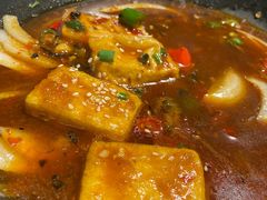 -茶花妹子云南餐厅(传媒大学店)