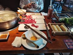 -原牛道·潮汕围炉火锅(讯美店)