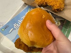 -德克士(前门店)