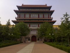 外景-大明幻境第一城