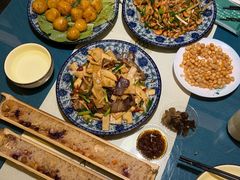 -生态苑农庄(十里画廊遇龙河店)