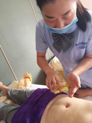 -颜工坊健康美容管理中心喜丽妈妈