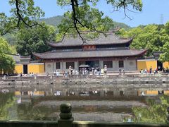 -阿育王寺