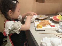 -海底捞火锅(漫乐城夜宵主题店)