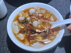 -茅庐川菜(威高广场店)