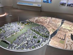 -上海城市规划展示馆