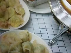 -享口福饺子馆(民旺园店)