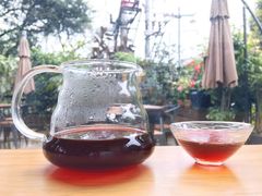 -乌托邦咖啡(武侯祠店)