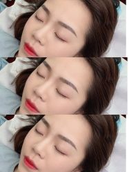 -久匠·纹眉半永久野生眉