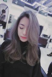 -尚·丹尼Hair