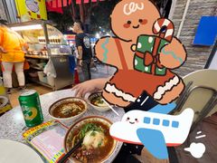 -太婆抱罗粉…海南特色小吃(一市场店)