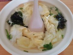 -宝光熏肉鞋底火烧(新街口店)