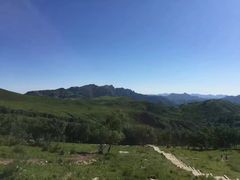 -灵山