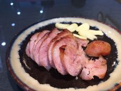 -大牛湾·眷村牛肉面(蠡溪店)