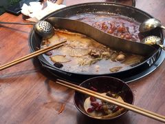 -楠火锅(仁恒梦中心店)