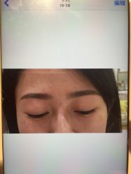 点击看大图 -UP&UP·半永久眉毛眼线机器野生眉