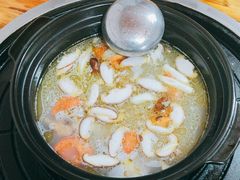 -牛羊鲜汤锅(塔公镇菜市场店)
