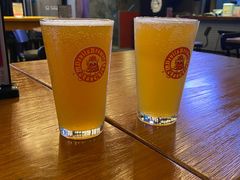 -Devils’ Brewery小恶魔精酿啤酒(泛海美式熏肉店)