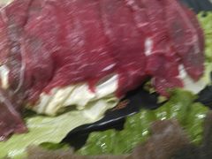 -呷哺呷哺(新世界百货望京店)
