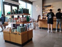 -星巴克臻选(宁波北仑银泰城店)