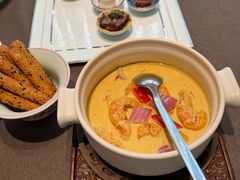 -今轩中餐厅(西安经开洲际酒店)