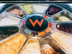 -西安W酒店·WEI全味西餐厅