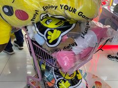 -风云再起游乐汇(北京西单西西友谊店)