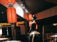 -江南韵·无锡太湖文化体验餐厅(凤凰天街店)