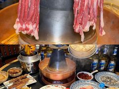 -北京老门框爆肚四季涮肉(淮海东路外滩店)