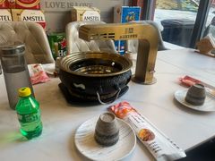 -红沃鳗鱼黑牛烤肉店(不老街店)