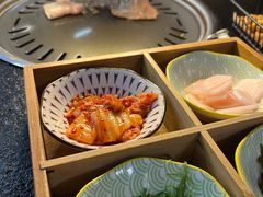 -熊大·鲜烤黄牛肉(五山店)