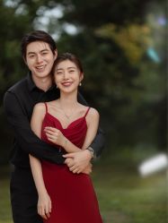 -太古映画婚纱摄影(天河店)