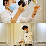京彩臻品,自助餐的极致体验