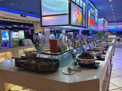 -海韵之星邮轮水会(明发商业广场店)