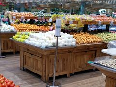 -幸福荣耀生鲜超市(来广营店)