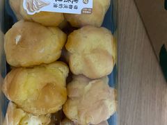 -泸溪河桃酥(西直门凯德店)